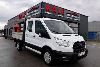 Ford Transit Pritsche DoKa 2,0 EcoBlue L2H1 350 Tren...