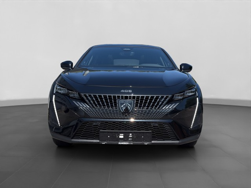 Peugeot 408 PureTech 130 GT APPLE CARPLAY SHZ LED KEYLESS S... — photo 6