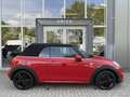 MINI Mini Cabrio 1.5 Pepper John Cooper Works Rojo - thumbnail 22