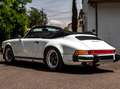 Porsche 911 Cabriolet Carrera Blanc - thumbnail 2