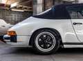 Porsche 911 Cabriolet Carrera Blanc - thumbnail 6