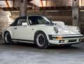 Porsche 911 Cabriolet Carrera Blanc - thumbnail 5