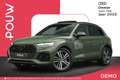 Audi Q5 50 TFSIe 299pk S Edition Competition | Panoramadak Groen - thumbnail 1