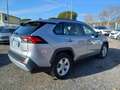 Toyota RAV 4 RAV4 2.5 HV (218CV) E-CVT 2WD Active Grau - thumbnail 5