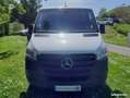 Mercedes-Benz Sprinter Mercedes II 211 CDI 3T0 TRACTION 1ère Main Weiß - thumbnail 18