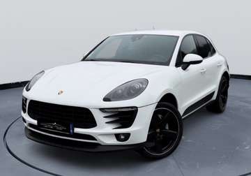 s 3.0 v6 258ch pdk