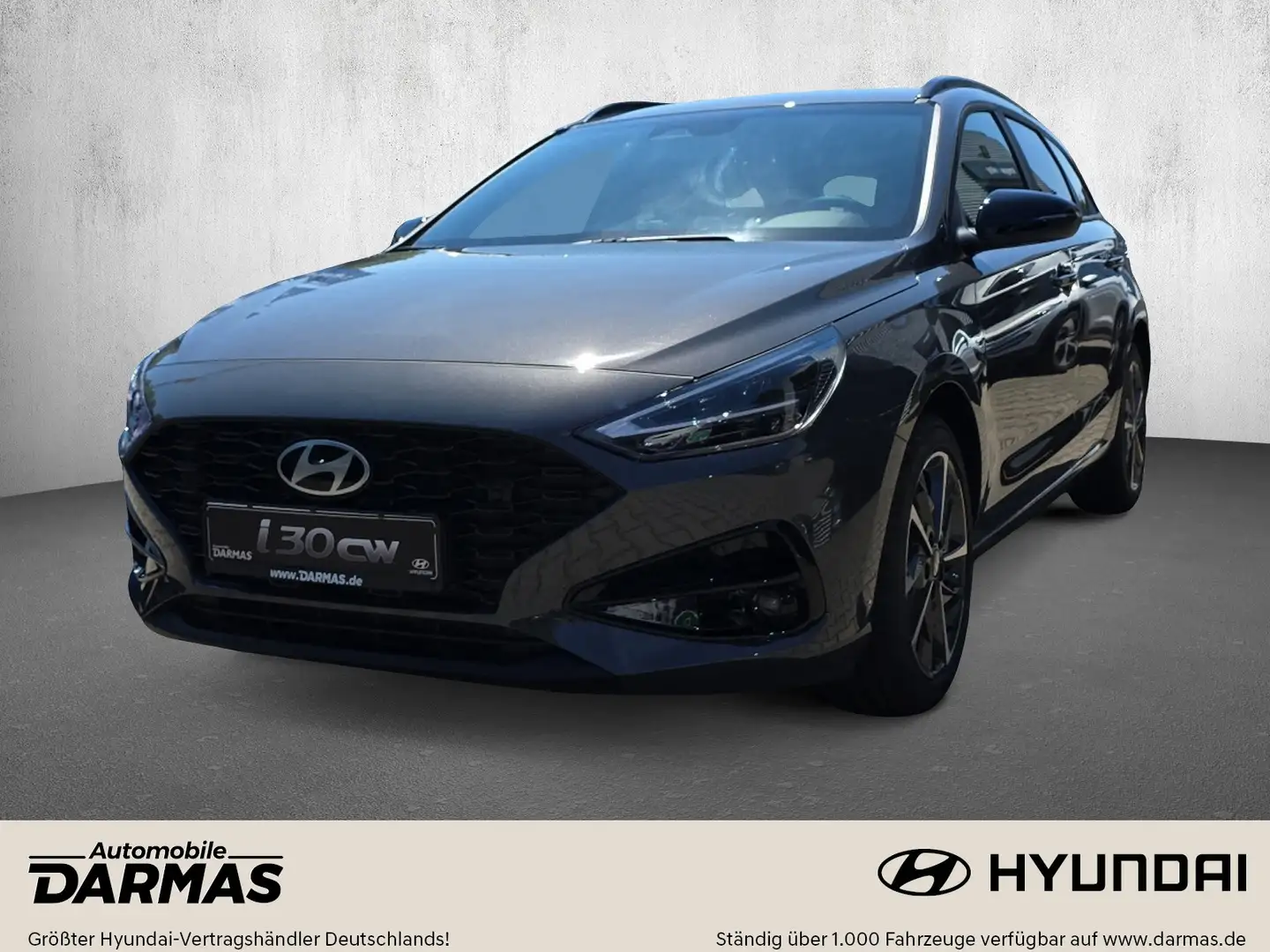 Hyundai i30 i30 Kombi FL MY25 1.0 Turbo DCT Advantage+ LED - 1