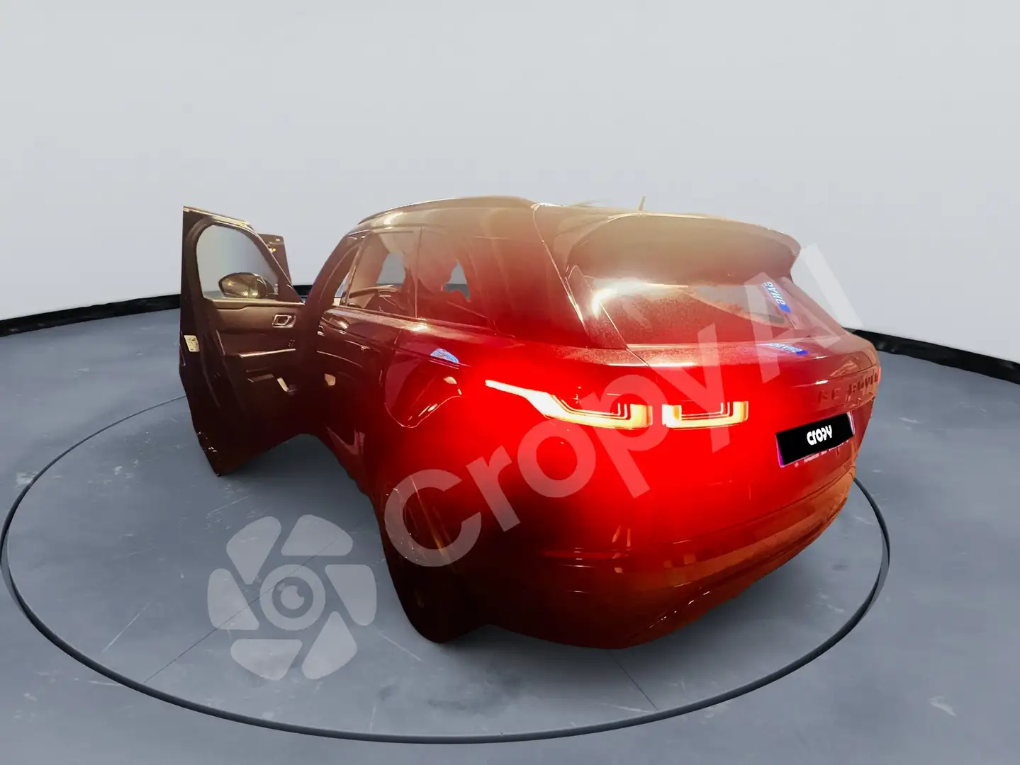 Land Rover Range Rover Velar 2.0d i4 S 240cv auto my20 - 2