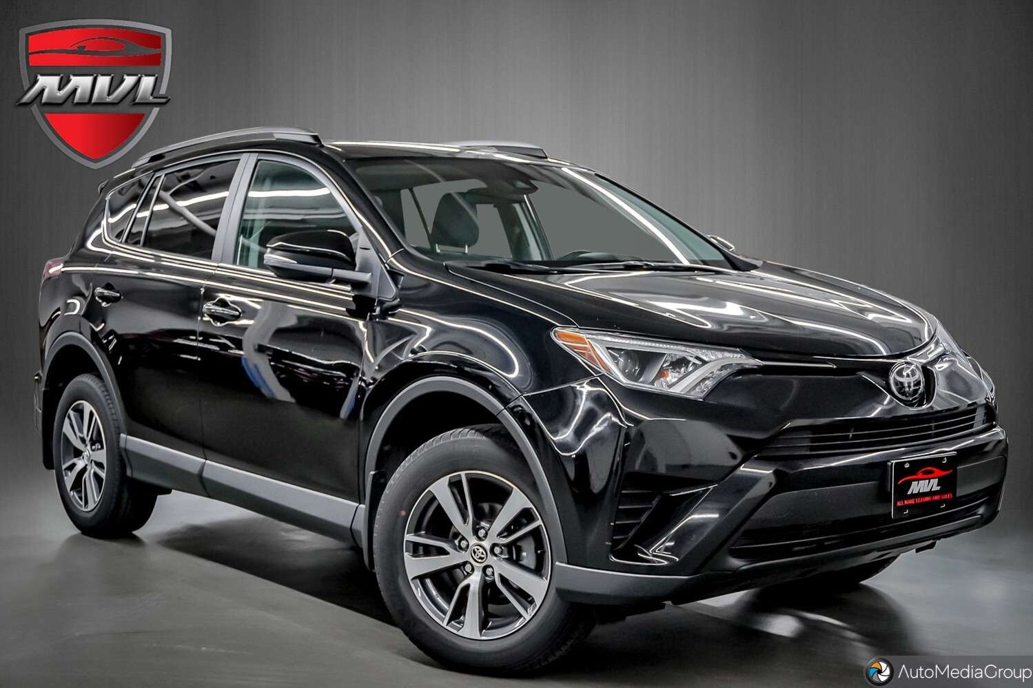 2018 Toyota RAV 4 LE NEW ARRIVAL / CLEAN CARFAX