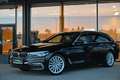 BMW 540 i Touring xDrive Aut. NP €98k AHK, adapt. LED, ... Schwarz - thumbnail 25