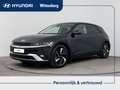 Hyundai IONIQ 5 Style 84 kWh | Incl. €5000,- Inruilbonus! | Direct Zwart - thumbnail 1