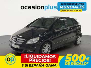 180CDI Autotronic