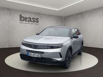 GS Hybrid 107 kW (145 PS) 6-Gang-Dopp