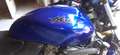 Honda CB 600 Hornet Albastru - thumbnail 12