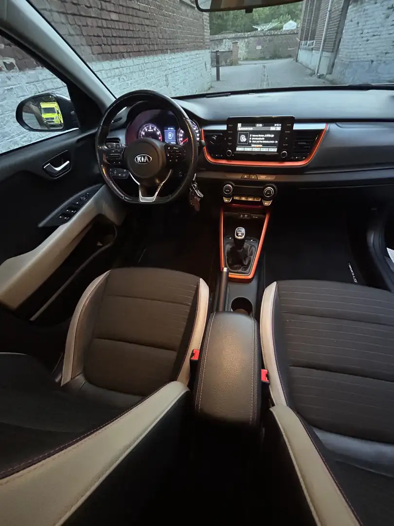 Kia Stonic 1.0 T Sense ISG - 1