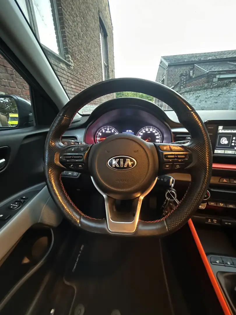 Kia Stonic 1.0 T Sense ISG - 2