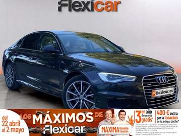 2.0TDI quattro S-Tronic 140kW