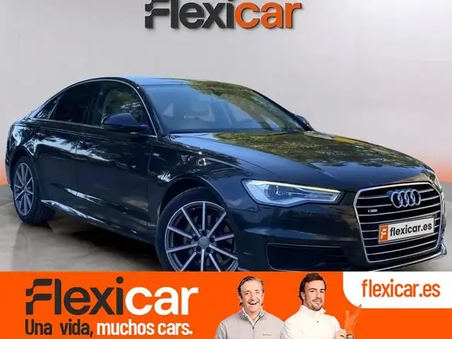 Audi A6 2.0TDI quattro S-Tronic 140kW
