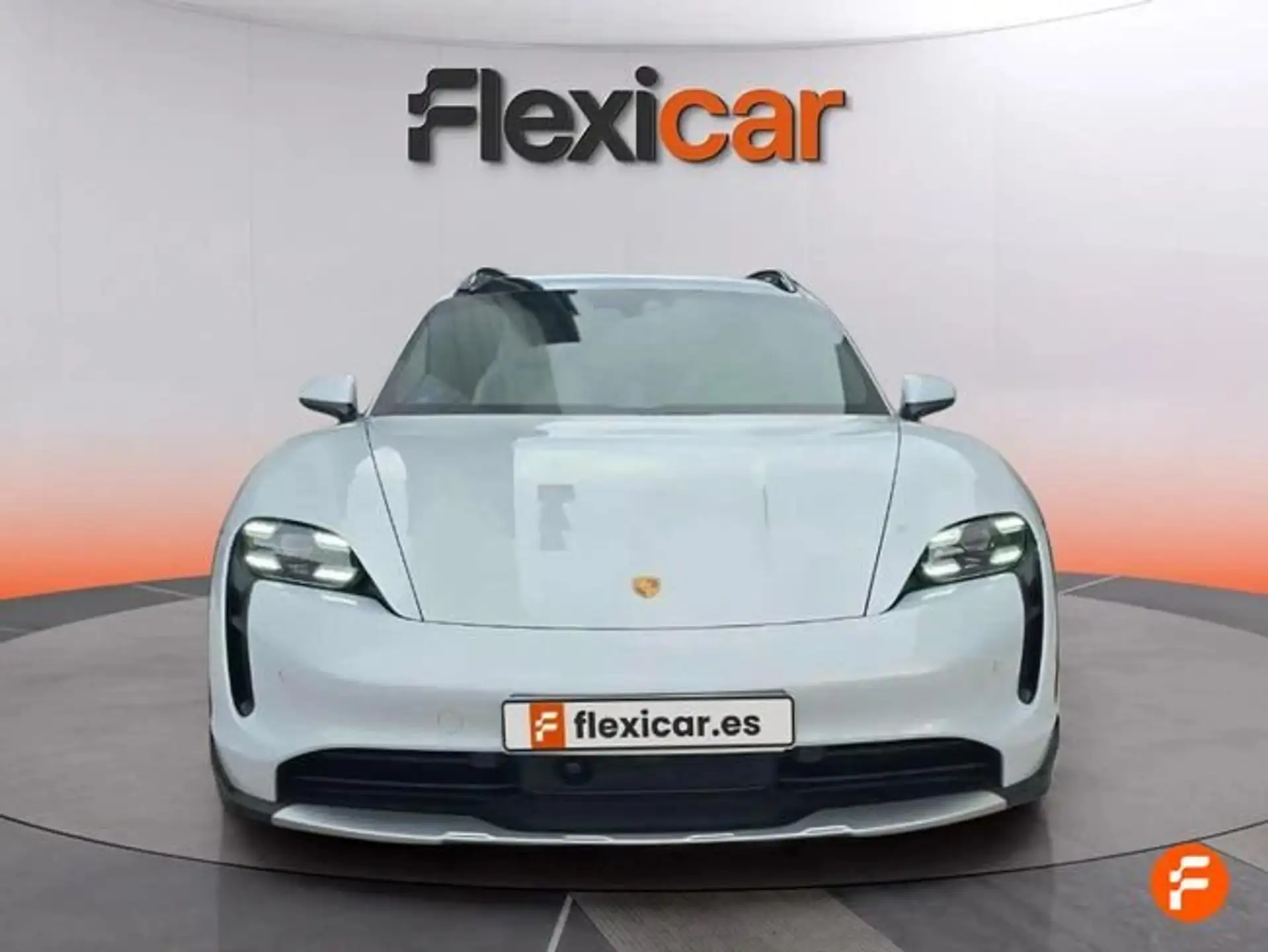 포르쉐 Porsche Taycan 4 2023 회색 사진 7
