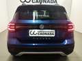 Volkswagen T-Cross 1.0 tsi 95cv Bleu - thumbnail 5