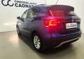 Volkswagen T-Cross 1.0 tsi 95cv Bleu - thumbnail 6
