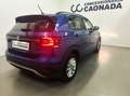 Volkswagen T-Cross 1.0 tsi 95cv Bleu - thumbnail 7