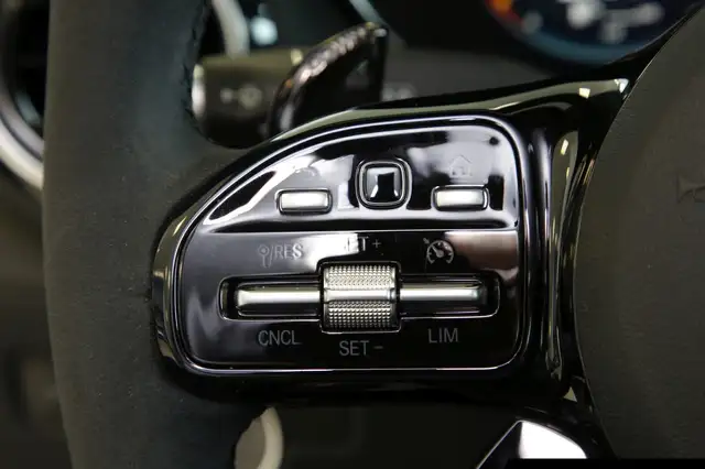 Mercedes-Benz AMG GT view 13