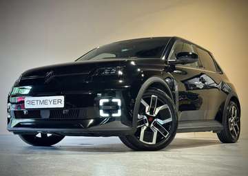 urban range techno 40 kWh | Harman-Kardon | Achter