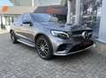 Mercedes-Benz GLC 350 Coupé 350e 4MATIC Business Solution AMG Upgrade Ed Gris - thumbnail 22