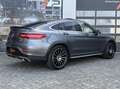 Mercedes-Benz GLC 350 Coupé 350e 4MATIC Business Solution AMG Upgrade Ed Gris - thumbnail 11
