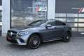 Mercedes-Benz GLC 350 Coupé 350e 4MATIC Business Solution AMG Upgrade Ed Gris - thumbnail 5