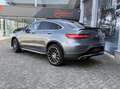 Mercedes-Benz GLC 350 Coupé 350e 4MATIC Business Solution AMG Upgrade Ed Gris - thumbnail 6
