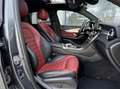 Mercedes-Benz GLC 350 Coupé 350e 4MATIC Business Solution AMG Upgrade Ed Gris - thumbnail 14