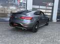 Mercedes-Benz GLC 350 Coupé 350e 4MATIC Business Solution AMG Upgrade Ed Gris - thumbnail 10