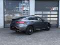 Mercedes-Benz GLC 350 Coupé 350e 4MATIC Business Solution AMG Upgrade Ed Gris - thumbnail 8