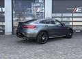 Mercedes-Benz GLC 350 Coupé 350e 4MATIC Business Solution AMG Upgrade Ed Gris - thumbnail 9