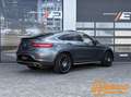 Mercedes-Benz GLC 350 Coupé 350e 4MATIC Business Solution AMG Upgrade Ed Gris - thumbnail 2