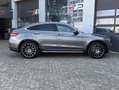 Mercedes-Benz GLC 350 Coupé 350e 4MATIC Business Solution AMG Upgrade Ed Gris - thumbnail 23