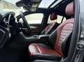 Mercedes-Benz GLC 350 Coupé 350e 4MATIC Business Solution AMG Upgrade Ed Gris - thumbnail 12
