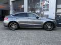 Mercedes-Benz GLC 350 Coupé 350e 4MATIC Business Solution AMG Upgrade Ed Gris - thumbnail 21