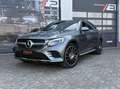 Mercedes-Benz GLC 350 Coupé 350e 4MATIC Business Solution AMG Upgrade Ed Gris - thumbnail 7