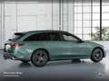 Mercedes-Benz E 300 e T Hybrid AMG Fahrass 360° Distr. AHK Night Silber - thumbnail 20