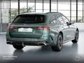 Mercedes-Benz E 300 e T Hybrid AMG Fahrass 360° Distr. AHK Night Silber - thumbnail 5