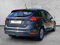 Ford Focus 1,0 EcoBoost Trend Grau - thumbnail 4