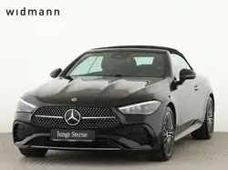 Mercedes-Benz CLE 200 Cabrio *AMG Line Advanced Plus*Airscarf*