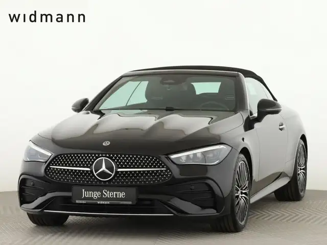 Mercedes-Benz CLE 200 Cabrio *AMG Line Advanced Plus*Airscarf*