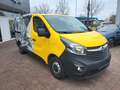 Opel Vivaro B Kasten/Kombi L1H1 2,7t  Klima/Navi/Temp Gelb - thumbnail 3