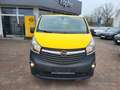 Opel Vivaro B Kasten/Kombi L1H1 2,7t  Klima/Navi/Temp Gelb - thumbnail 2