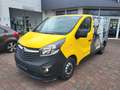 Opel Vivaro B Kasten/Kombi L1H1 2,7t  Klima/Navi/Temp Gelb - thumbnail 1