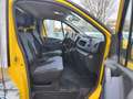 Opel Vivaro B Kasten/Kombi L1H1 2,7t  Klima/Navi/Temp Gelb - thumbnail 12